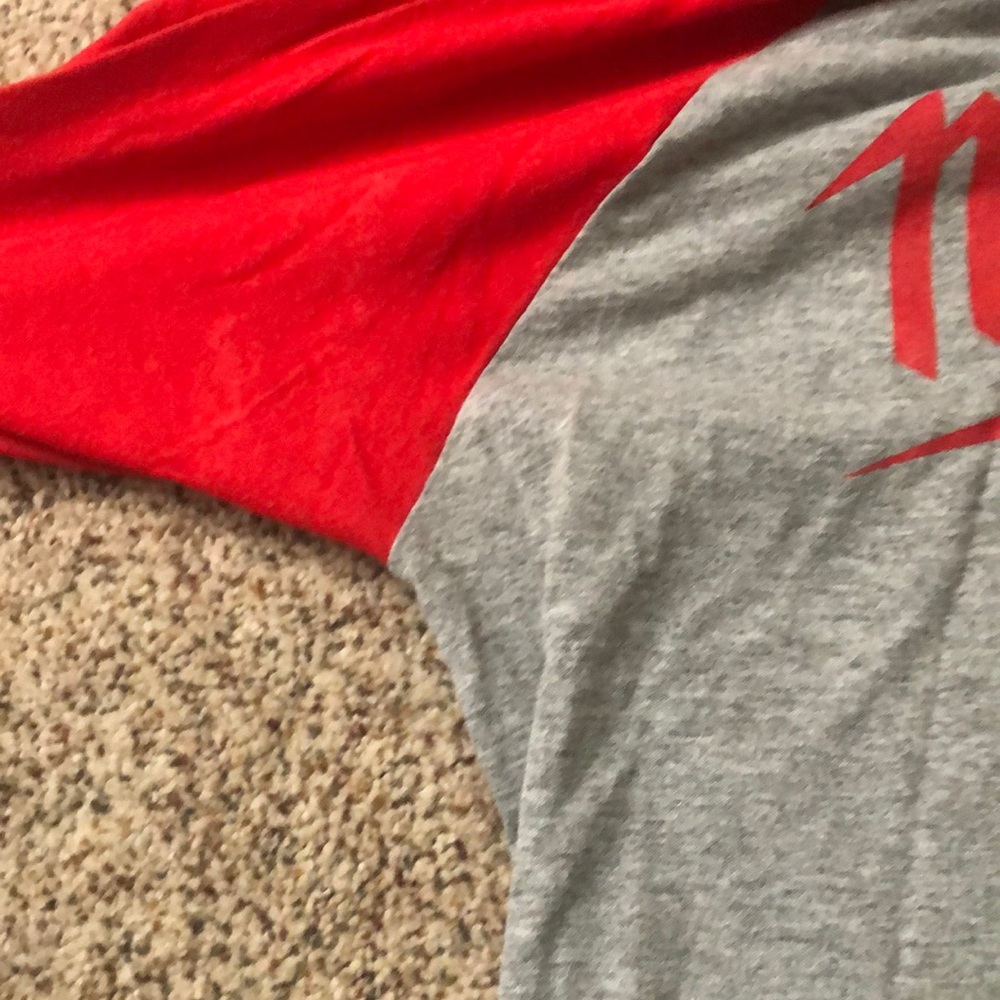 Baseball tee - Picture 4 of 5